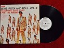 Very Rare ELVIS PRESLEY SPAIN 12