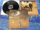 NICKELBACK ? SILVER SIDE UP ? RARE PROG ROCK VINYL #1 VERSAND 0,00€