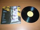 IRON MAIDEN -PIECE OF MIND errore DUNE VG++ EX
