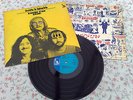 BONZO DOG BAND ' TADPOLES 'VRARE UK ORIG BLUE LABEL + GIMMICK INSERT P McCARTNEY