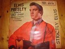 ELVIS PRESLEY , 7