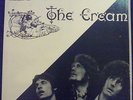 rare Cream - wheels of Fire Czech 2 LP BOX supraphon 1970