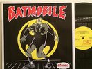 BATMOBILE PSYCHOBILLY LP