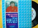 NORMIE ROWE OZ BEAT/FINAL EP/1968=THE STONES I THROW