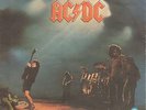 AC/DC-LET THERE BE ROCK-EXTRA RARE ORIGINAL YUGOSLAV 7