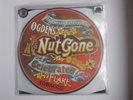 THE SMALL FACES OGDENS NUT GONE FLAKE VINYL LP