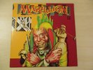 Marillion - Selling Fish By The Pound Vol 2 (Vinyl LP)  rare ltd live bootleg