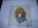 NARNIA-aslan is not a tame lion '74 UK MYRRH LP ORIG. PROG.GEM PAULINE FILBY