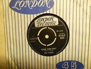 MEL TORME- Comin Home Baby / Right Now - Original 1962 Classic Single - 45rpm