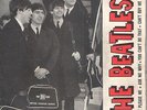 THE BEATLES EP Spain 1964 Please, please me +3