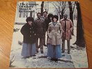 THE CROWNS OF GLORY WON'T IT BE GRAND PEACOCK STEREO LP GOSPEL SOUL MORE LP'S