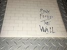 Pink Floyd The Wall Vinyl Lp*1st Pressing*1979 PC2 36183 **New & Sealed**