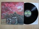 Ronnie James Dio LP Lock up the Wolves Vertigo 1990 OIS
