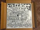 New Tender Leaf Hawaiian LP Vinyl Record Album - With Original Wrap