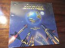 STRYPER THE YELLOW AND THE BLACK ATTACK XIAN ROCK RARITY ENIGMA RECORDS 1984 EX