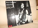 Rory Gallagher    Deuce