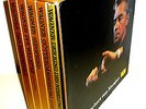 KARAJAN WAGNER Orchestre Philharmonique Berlin Deutsche Coffret Complet Livre 33