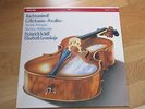 Heinrich Schiff & Leonskaja. Rachmaninov Sibelius & Dvorak Philips Digital LP