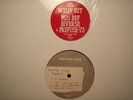 MOS DEF, DIVERSE, PREFUSE 73 - WYLIN OUT (+RJD2 REMIX)?