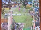 Paul Weller - 22 Dreams - vinyl LP