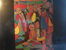 BRIAN DAVISON´S every which way Foldout Sleeve LP NEU OVP/Sealed