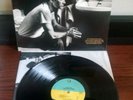 Chris Isaak - Heart Shaped World Original 1989 Vinyl LP Gold Stamped Promo