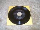 TEXAS BOPPER-HANK THE DRIFTER-SHE WAS GONE-HEAR IT