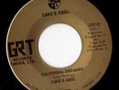 CANE & ABEL California Dreaming GRT 1202-01 7