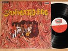 LP THE ANIMATED EGG - same - EUROPA E 316 - 1969