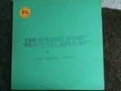 THE ROLLING STONES- BEAUTIFUL DELILAH RARE VINTAGE TMOQ VINYL LP VG+