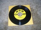 HILLBILLY BOPPER -JOE (CANNONBALL) LEWIS-I'M MIGHTY HARD TO BEAT-HEAR  IT