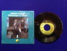 BEATLES RINGO STARR BEAUCOUPS OF BLUES RAREST LABEL BLACK STAR CAPITOL LOGO NM