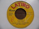 Rafael Labasta y su Orquesta - PASIERO / GUAGUANCO PANAMA - LATINO 45 HEAR
