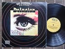Ray Rodriguez -  DELUSION / HEAVY GUAGUANCO BOOGALOO - NM TICO LP