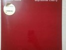 Beach House - Depression Cherry LP Clear Vinyl New Ultra Limited 200 Only + CD