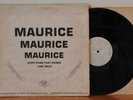 MAURICE MOORE Everything That Shines Ain't Gold LP RARE Funk Modern Soul HEAR
