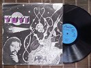 GRUPO LOS YOYI - CUBAN JAZZ DISCO FUNK PSYCH ORIG. - EX AREITO LP HEAR