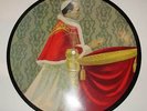 POPE PIUS XII 78 RPM Record Picture Disc with original sleeve