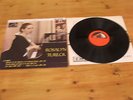 ROSALYN TURECK      A BACH RECITAL   MONO         LP