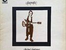 Michael Chapman - Rainmaker LP EX