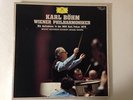 KARL BOHM & VIENNA PHIL 1975 JAPAN RECORDING 4LP