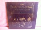 CROSBY STILLS NASH&YOUNG LP Deja vu ATLANTIC SD 7200 rare SEALED orig STICKER