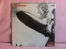 LED ZEPPELIN LP s/t ATLANTIC SD 8216  SEALED original 1969 No Barcode