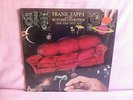 FRANK ZAPPA/MOTHERS LP One Size Fits All DISCREET rare SEALED original