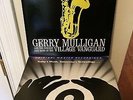 Gerry Mulligan & Concert Jazz Band at Village Vanguard mobile fidelity MFSL1-179