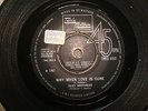Isley Brothers Why When Love Is Gone/Take Me In Your Arms UK Tamla Northern Soul