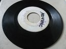 RARE 60'S ROCKSTEADY KEN BOOTHE /MOVING AWAY /TOMORROW  MUZIK CITY