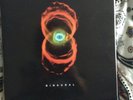 Pearl Jam Binaural Double Lp Reissue Vinyl Record Orange Vinyl With Inners