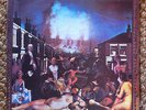 ELECTRIC LIGHT ORCHESTRA  ,  ZIMBABWE PRESSING , SECRET , NR MINT , NR