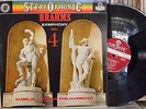 LONDON CS 6170-FFSS BB- BRAHMS' SYMPHONY NO. 4- KUBELIK